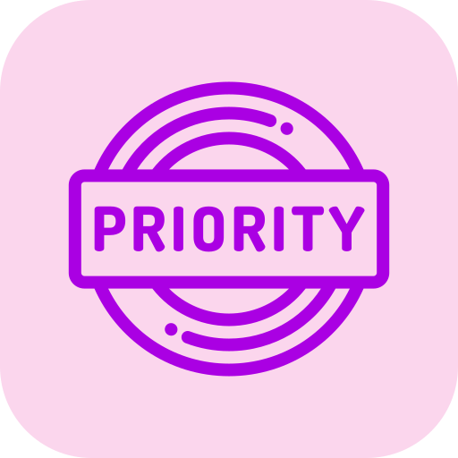 Priority-Driven Order Routing