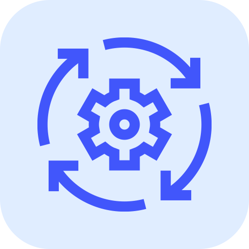 Rule-Based Inventory Synchronization